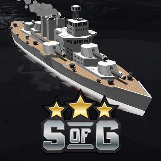 Download Ships of Glory Terbaru – Game Perang Kapal PvP