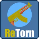 Download ReTorn Terbaru – Ekstensi Terbaik untuk Pemain Torn