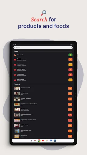 Download InTolerApp: Cek Histamin & FODMAP Terbaru – Aplikasi Diet - Screenshot 15