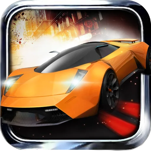Download Fast Racing 3D Terbaru – Game Balap Mobil Offline Ringan