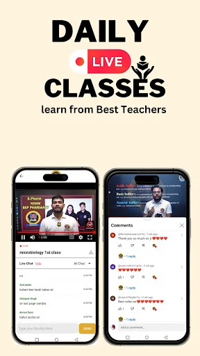 Download BSP PHARMACY Terbaru – Persiapan Ujian Farmasi Terbaik - Screenshot 3