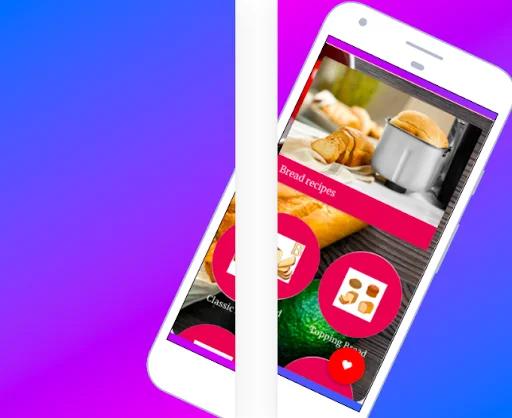 Download Resep Bread Machine Terbaru – Panduan Roti Praktis - Screenshot 2