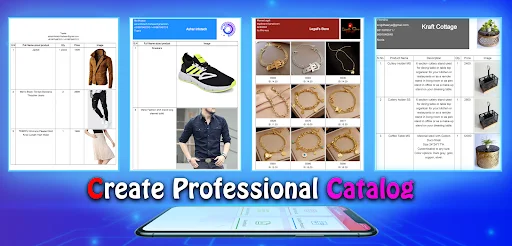 Download Catalog Maker Terbaru – Buat Katalog Produk Gratis - Screenshot 7