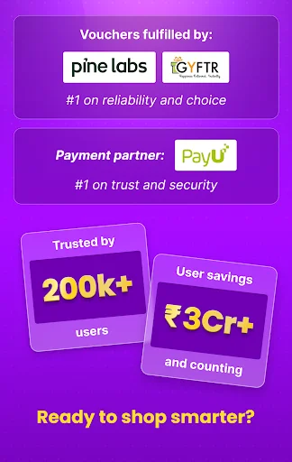 Download BachatBuddies Terbaru – Diskon Belanja & Voucher Hemat - Screenshot 5