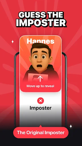 Download Splash – Imposter Game Terbaru – Game Pesta Seru - Screenshot 2