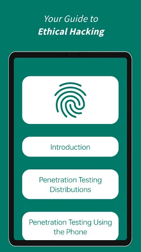 Download Ethical Hacking Guide Terbaru – Belajar Hacking Gratis - Screenshot 6