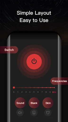 Download Flashlight Terbaru – Senter Paling Terang & Gratis - Screenshot 1
