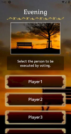 Download Werewolf -In a Cloudy Village- APK – Game Master Terbaik - Screenshot 6