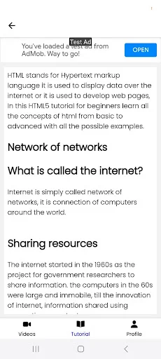 Download CT Computer Terbaru – Kursus Coding & IT Gratis - Screenshot 16