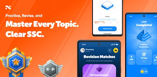 Download NetPractice SSC Terbaru – Latihan Ujian & Revisi Gratis - Screenshot 7