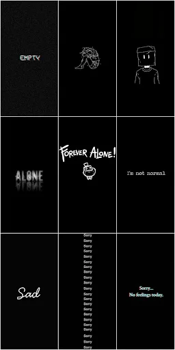 Download Sad Wallpaper HD Terbaru – Gambar Galau Kualitas HD - Screenshot 2