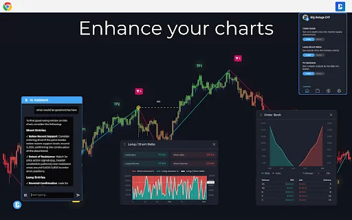 Download Sonar AI Pro Terbaru – Analisis Crypto Trading Gratis - Screenshot 2