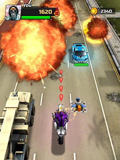Download Bike Rider Terbaru – Game Balap Motor Seru Gratis - Screenshot 10