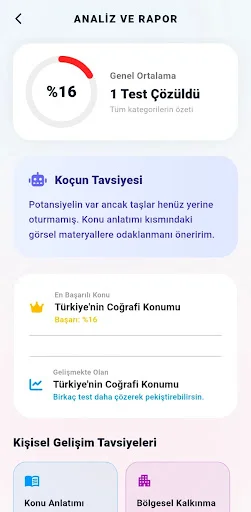 Download Coğrafya Bilgi Kartları Terbaru – Belajar Geografi Gratis - Screenshot 21