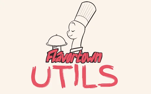Download Flavortown Utils Terbaru – Optimalkan Workflow Anda - Screenshot 1
