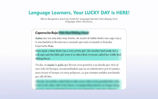 Download BiRead Terbaru – Terjemahan Bilingual Otomatis Gratis - Screenshot 3