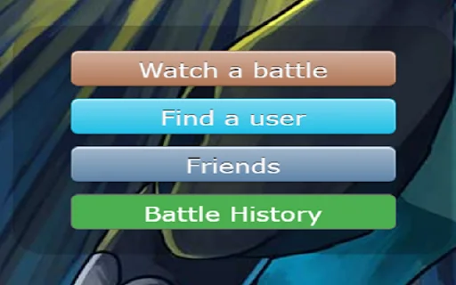 Download Pokémon Showdown Battle History – Analisis Pertarungan - Screenshot 4