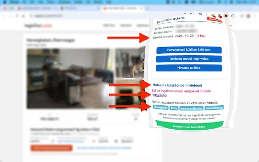 Download RealGomb Terbaru – Optimasi Listing Properti Gratis - Screenshot 1