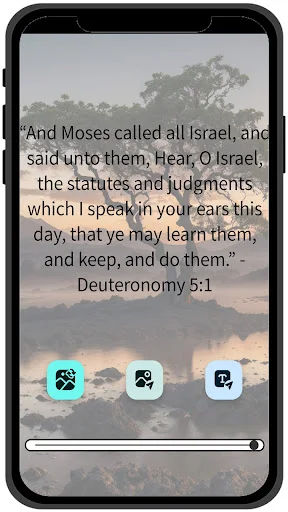 Download Audio Bible Terbaru – Aplikasi Alkitab Offline Gratis - Screenshot 26