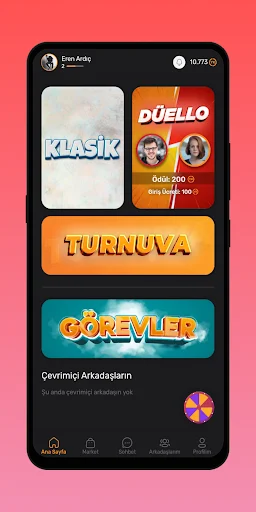 Download Yanıtla Kazan APK Terbaru – Game Kuis Penghasil Hadiah - Screenshot 11