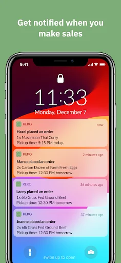 Download Reko Terbaru – Aplikasi Belanja Bahan Pangan Segar Lokal - Screenshot 15