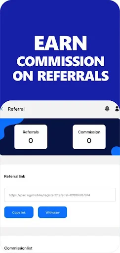 Download Paxi Terbaru – Kelola Semua Pembayaran Tagihan Mudah - Screenshot 7