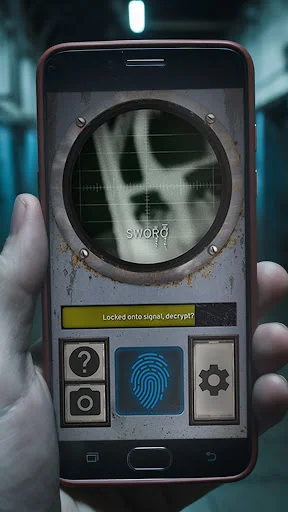 Download Ghost Oracle – Spirit Messages Terbaru – Detektor Hantu - Screenshot 2