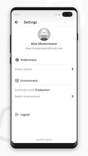 Download STRABAG myAPPS Terbaru – Solusi Manajemen Bisnis Efisien - Screenshot 6