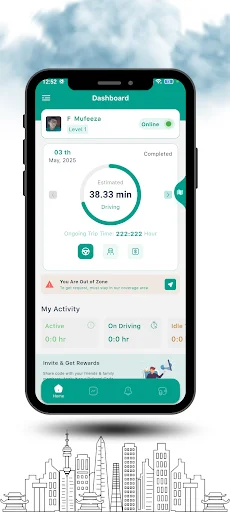 Download Drop Me Driver – Sri Lanka Terbaru – Daftar Mitra Pengemudi - Screenshot 13