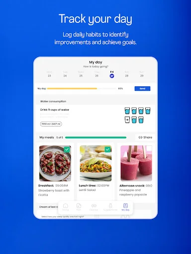 Download Avena Health Terbaru – Diet Sehat & Nutrisi Praktis - Screenshot 9