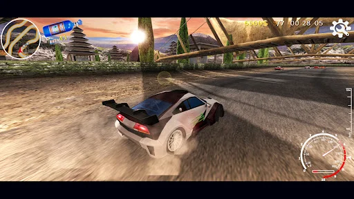 Download XTrem Racing Terbaru – Game Balap Seru Gratis - Screenshot 1