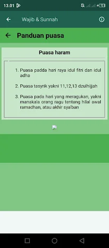 Download Panduan Puasa Lengkap Terbaru – Panduan Ibadah Gratis - Screenshot 15