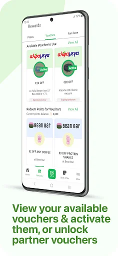 Download Alphamega Terbaru – Aplikasi Belanja & Loyalitas - Screenshot 2