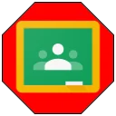Download Block Unenroll Terbaru – Cegah Keluar Kelas Google Classroom