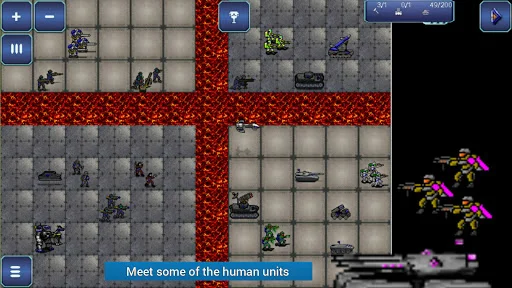 Download Age of Galaxy Terbaru – Game Strategi Sci-Fi Gratis - Screenshot 5