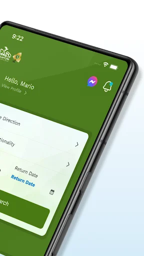 Download Larryta Bus APK Terbaru – Pesan Tiket Bus Mudah & Cepat - Screenshot 10
