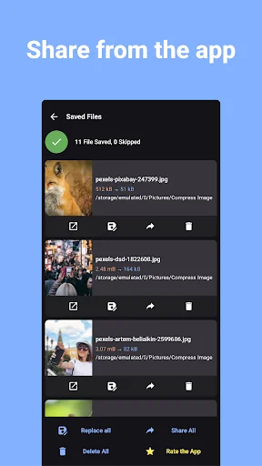 Compress Image MB ke KB Terbaru – Kompres Foto Cepat & Gratis - Screenshot 5