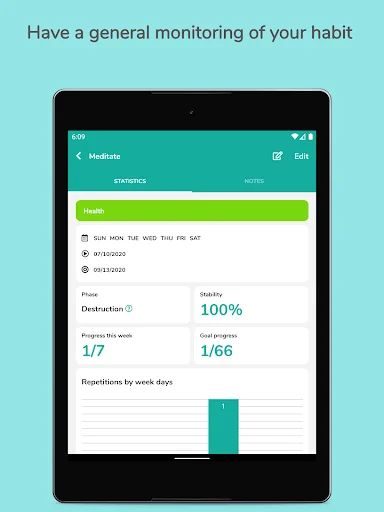 Download Habitude Daily Routine Planner Terbaru – Kelola Kebiasaan - Screenshot 21
