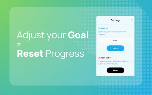 Reboost – Lacak Hidrasi & Pengingat Kesehatan Gratis - Screenshot 4