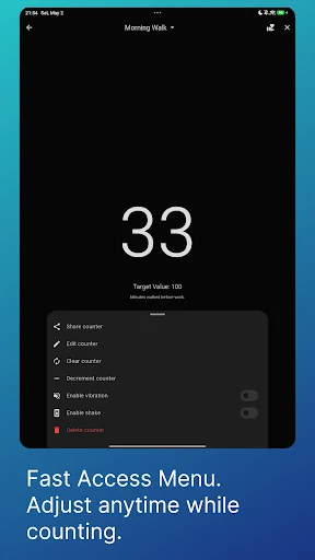 Download Click Counter Terbaru – Aplikasi Hitung Gratis - Screenshot 22