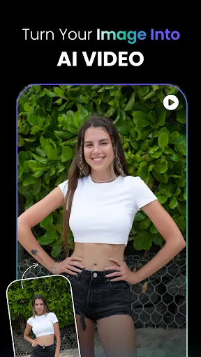 Download PicsJolly Terbaru – Ubah Foto Jadi Video AI Keren - Screenshot 1