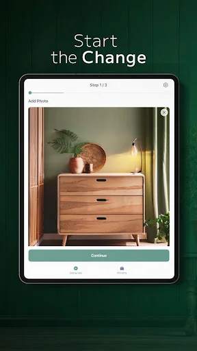 Furniture AI: Makeover & DIY – Ubah Furnitur Jadi Estetik - Screenshot 9