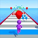 Download Balloon Run Game Gratis – Petualangan Stickman Seru
