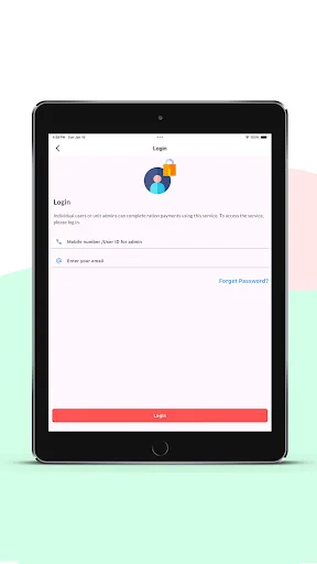 Unduh My Ration & Ticketing System Terbaru – Kelola Jatah & Tiket - Screenshot 4