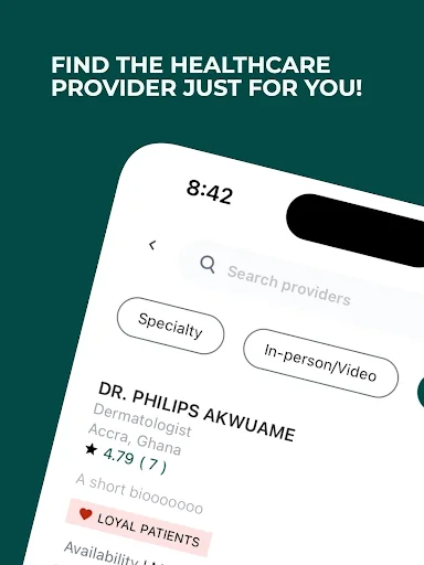 Download DrDoGood Terbaru – Konsultasi Dokter Online Cepat - Screenshot 16