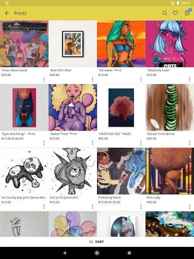 Download Miiriya Black Owned Businesses Terbaru – Belanja Mudah - Screenshot 8