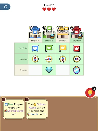 Download Profile Perfect Terbaru – Asah Logika & Pecahkan Teka-teki - Screenshot 11