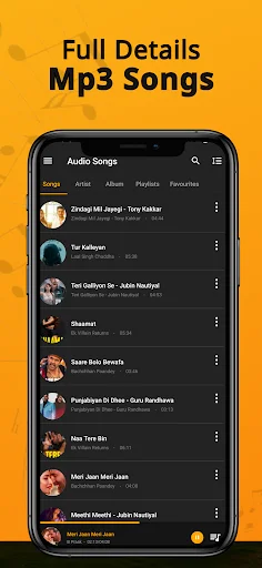 Download 8D Music Player Terbaru – Nikmati Efek Surround 8D - Screenshot 3