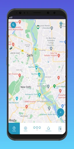 Unduh A-trac Terbaru – Pelacakan GPS Realtime Gratis - Screenshot 10