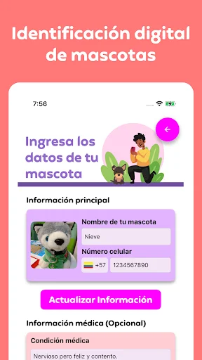 Download Qrarte Terbaru – Gabungkan Seni dengan Kode QR Gratis - Screenshot 10